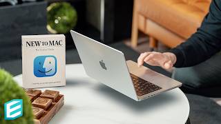 NEW TO MAC? Start Here