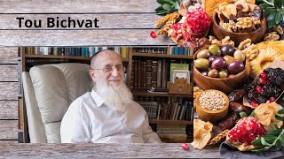 Tou Bishvat – Le Nouvel An de l’Arbre et la Réparation du Monde