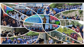 LDKS Mts MAI | Cisabuk 11-12 Nopember 2024