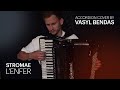 Stromae - L'enfer (Multitude) / Accordion cover