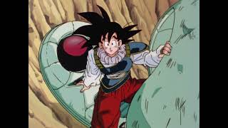 The Braveheart's Triumphant Return – Dragon Ball Kai