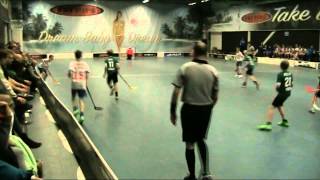 D00 Aluelopputurnaus GrIFK Green-Oilers NG 12.4.2014