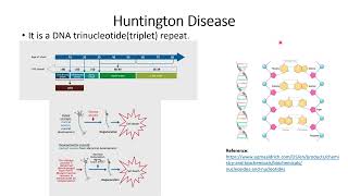 Huntington's Disease: Neurodegenerative disorder #Code: 121