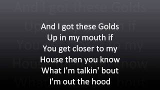 I'm So Hood-DJ Khaled-Explicit