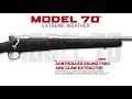 model 70 extreme weather ss