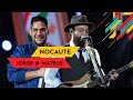 Nocaute - Jorge & Mateus - Villa Mix Goiânia 2017 ( Ao Vivo )