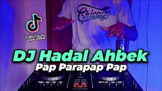 Download Lagu DJ HADAL AHBEK SLOW ISSAM ALNAJJAR TIKTOK REMIX TE... MP3 Gratis
