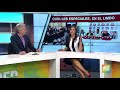 RED+ | Reforma política y las 16 curules de paz quedaron en cuidados intensivos