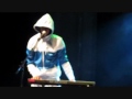 Twenty One Pilots - Ode To Sleep Live @ The Newport Music Hall 5-27-11