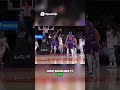 kawhi leonard s buzzer beater wins the game