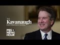 WATCH LIVE: Judge Brett Kavanaugh Supreme Court confirmation hearings - Day 2