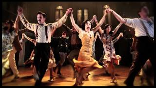 Video Clips: "Evita" on Broadway Starring Ricky Martin, Elena Roger & Michael Cerveris