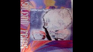 Tumorous Flesh ‎– Your Mouth (1993)