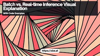 Batch vs. Real-Time Inference Explained