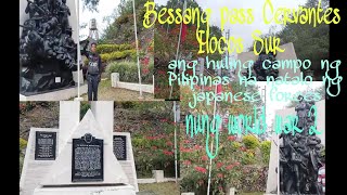 Bessang pass Ang pinakahuling natalo ng japanese forces nung world war 2. ating tuklasin