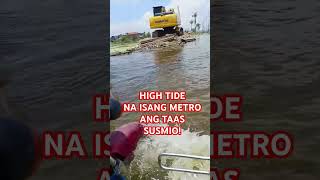 HIGH TIDE BAHA