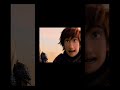 “I never look back,” || #httyd #httyd3 #toothless #hiccup #astrid