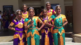 American Tamil Festival - FeTNA 2015 Begins In San Jose -Part 1 - Red Pix 24x7