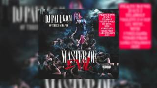 DJ Paul KOM - F U 2 ft. Yelawolf \u0026 Violent J (Official Audio)