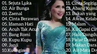 Download Sejuta Luka Rita Sugiarto Dangdut Lawas Terbaik Full Album mp3