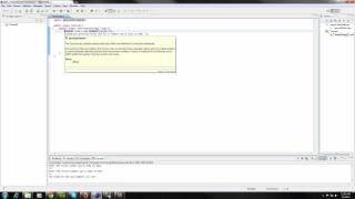 Intro to Java Programming 4 - Scanner continued