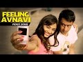 Feeling Avnavi | Gujjubhai the Great | New Gujarati Film Song