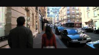 Inception - Physics Scene (City Bending) [HD]