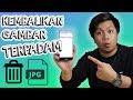 Kembalikan Gambar Yang Terpadam | Tips Gajet