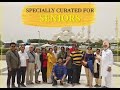 TravelSeaons Seniors Only Group Tour | Group Tour | Senior Friendly Tours