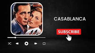 Casablanca (1942)