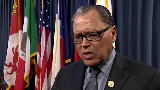 Special Session begins with work, protests
