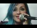 breaking benjamin dear agony aurora version ft. lacey sturm