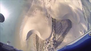 Behind the scenes look at aerial photography with Scott McCook