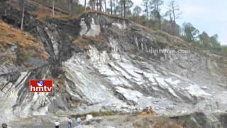 Landslide in Arunachal Pradesh | 15 Died in Tawang | HMTV
