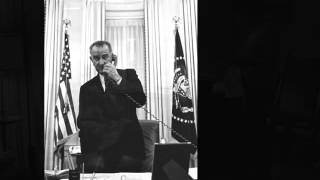 LBJ and Walter Reuther 6/5/64, 7:52P (Part 1 of 2)