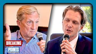 Tom Steyer CONFRONTED: PAID INFLUENCERS, Israel 'GENOCIDE?', CA FAILURES