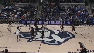 Memphis Tigers vs Rice Full GAME HIGHLIGHTS | College men's basketball 2025