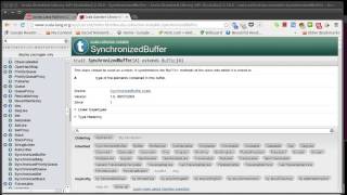 Writing a Chat Program 1 using Scala