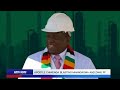 Apostle CHIWENGA BLASTING Mnangagwa | Saka arikutonga ndiyani