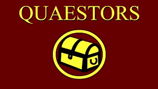 Quaestors