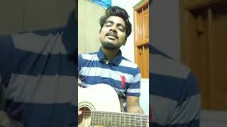 Aye Khuda | Mithoon | Murder 2 | Acoustic Cover by Surya Some
