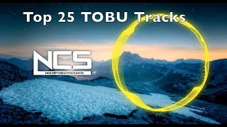 [Top 25] Best Tobu Tracks [2017]