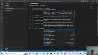 Image compressor | Create image compressing API