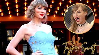 Taylor Swift's Actual Size Might Surprise You - Take A Look!