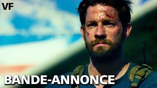 13 HOURS - Teaser (VF) [au cinéma le 30 mars 2016]