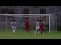 09.19.17 Men's Soccer vs Davidson Play of the Game