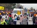 khalsa day celebration nagar kirtan vlog canada toronto ontario punjab with singh