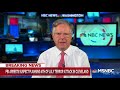 fbi thwarts potential 4th of july terror attack velshi u0026 ruhle msnbc