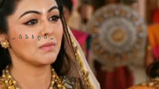 Kunti's words to Karnan | Mahabharatham Tamil