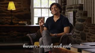 Split | Every 10 Pages Featurette | Thai sub